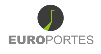 Logo europortes